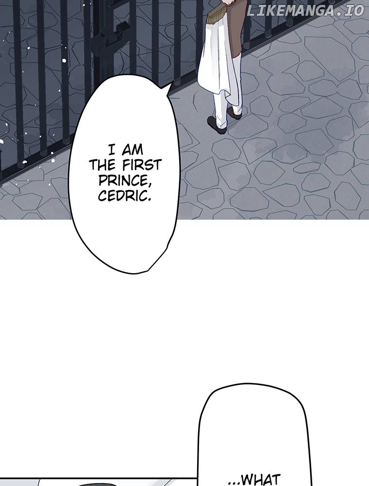 Story of My Fiancee Chapter 37 page 96 - 