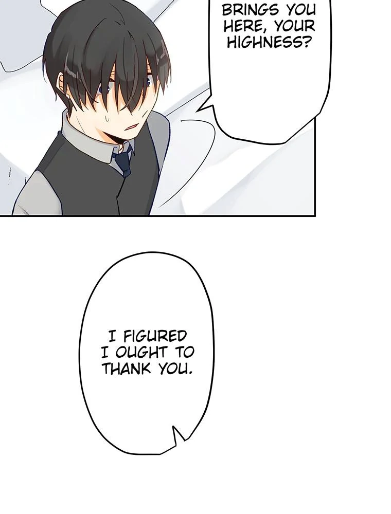 Story of My Fiancee Chapter 37 page 97 - 