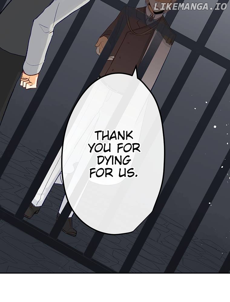 Story of My Fiancee Chapter 37 page 99 - 