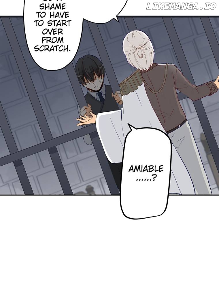 Story of My Fiancee Chapter 38 page 11 - 
