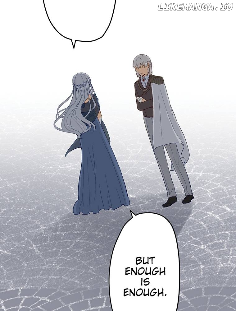 Story of My Fiancee Chapter 38 page 101 - 