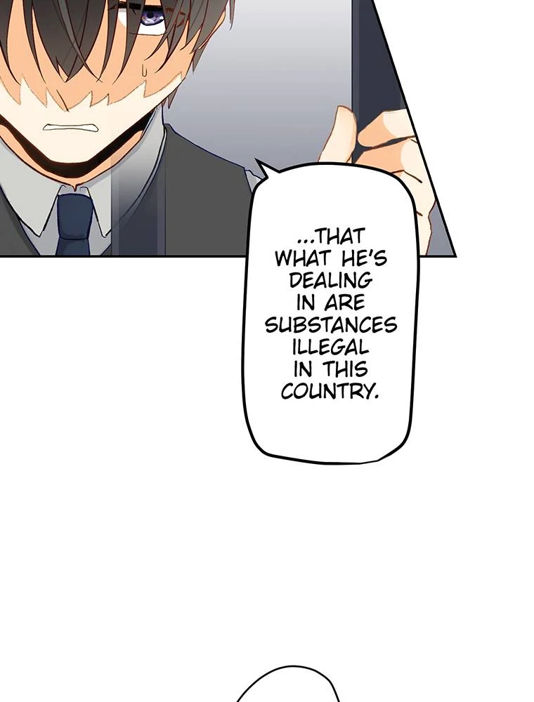 Story of My Fiancee Chapter 38 page 14 - 