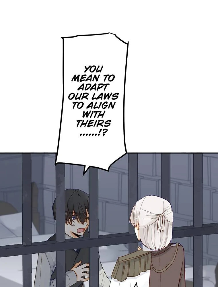 Story of My Fiancee Chapter 38 page 16 - 