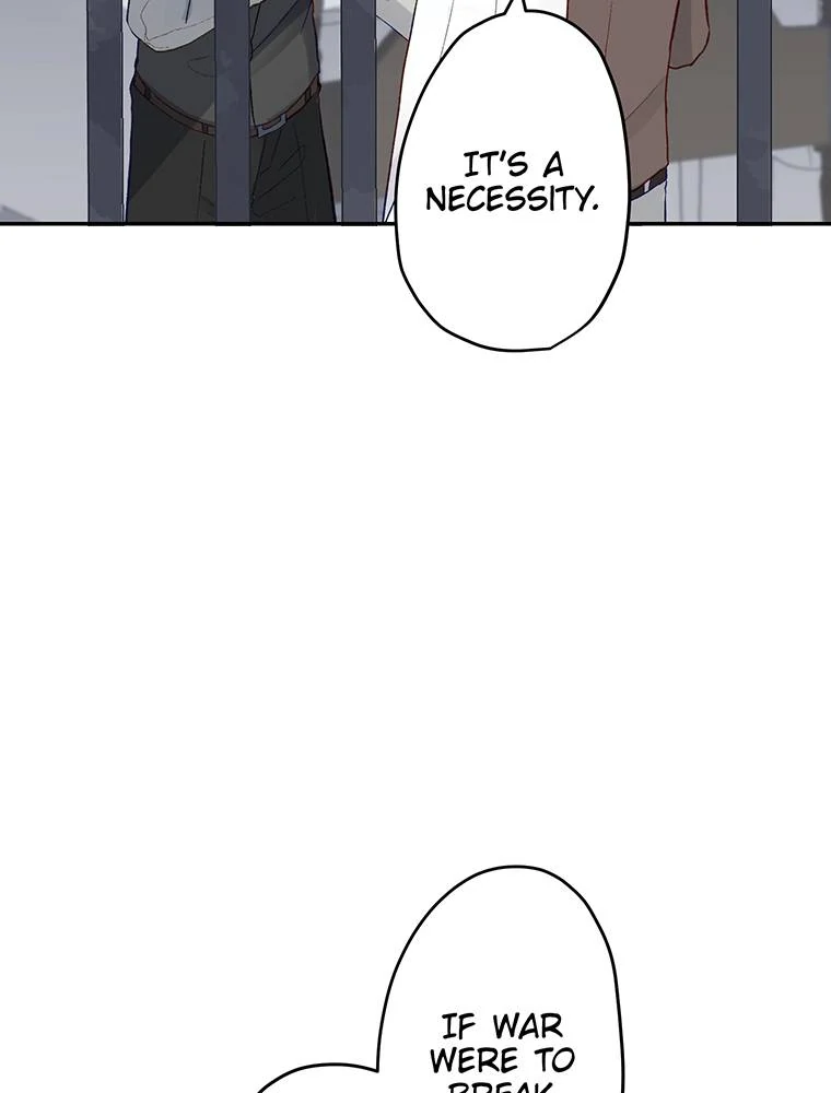 Story of My Fiancee Chapter 38 page 17 - 