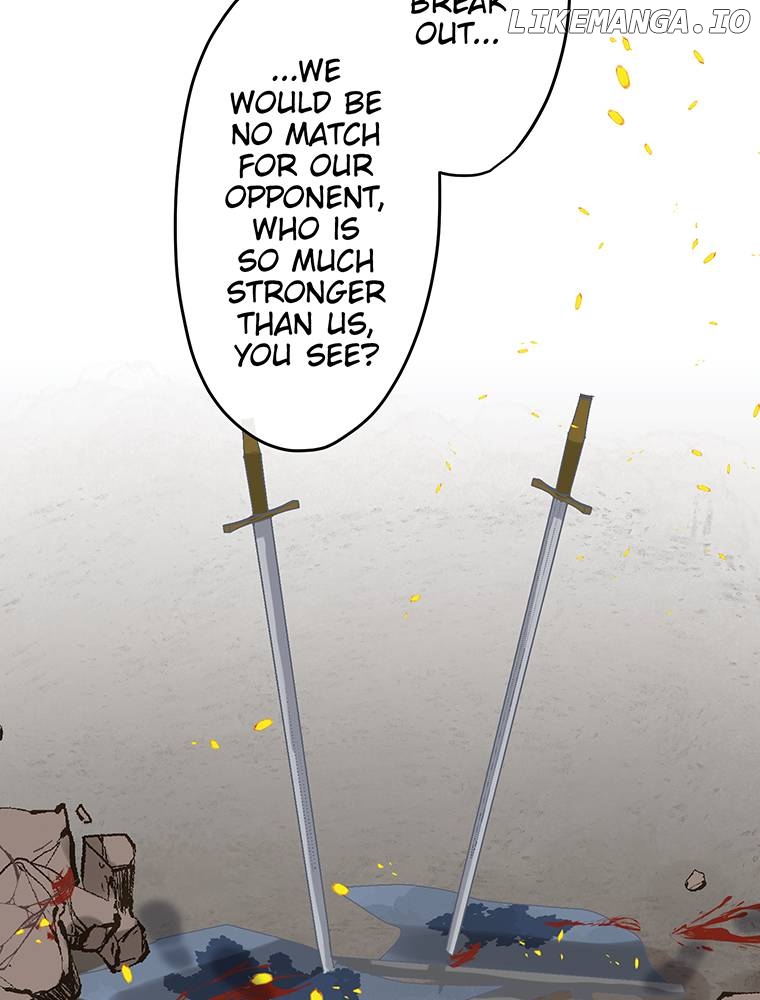 Story of My Fiancee Chapter 38 page 18 - 