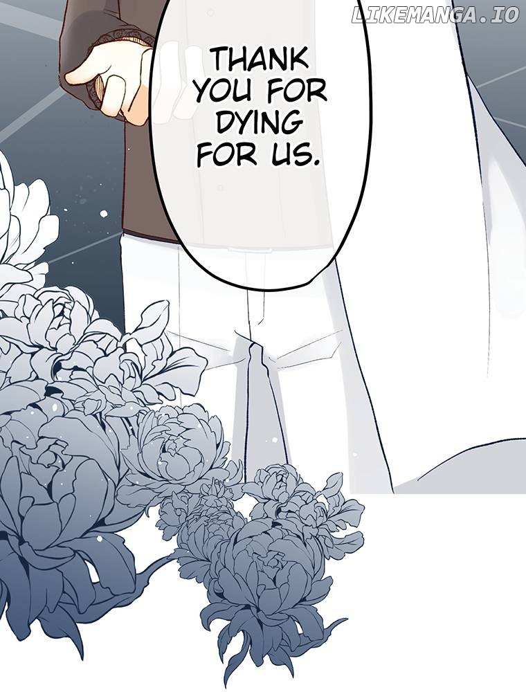 Story of My Fiancee Chapter 38 page 3 - 