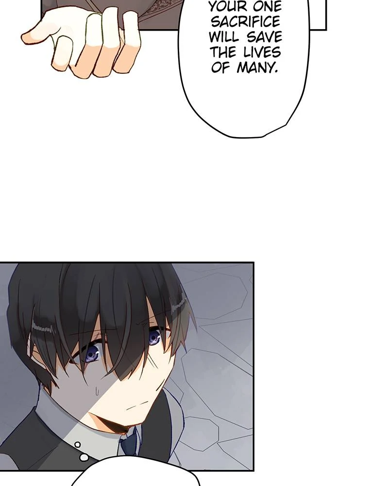 Story of My Fiancee Chapter 38 page 22 - 
