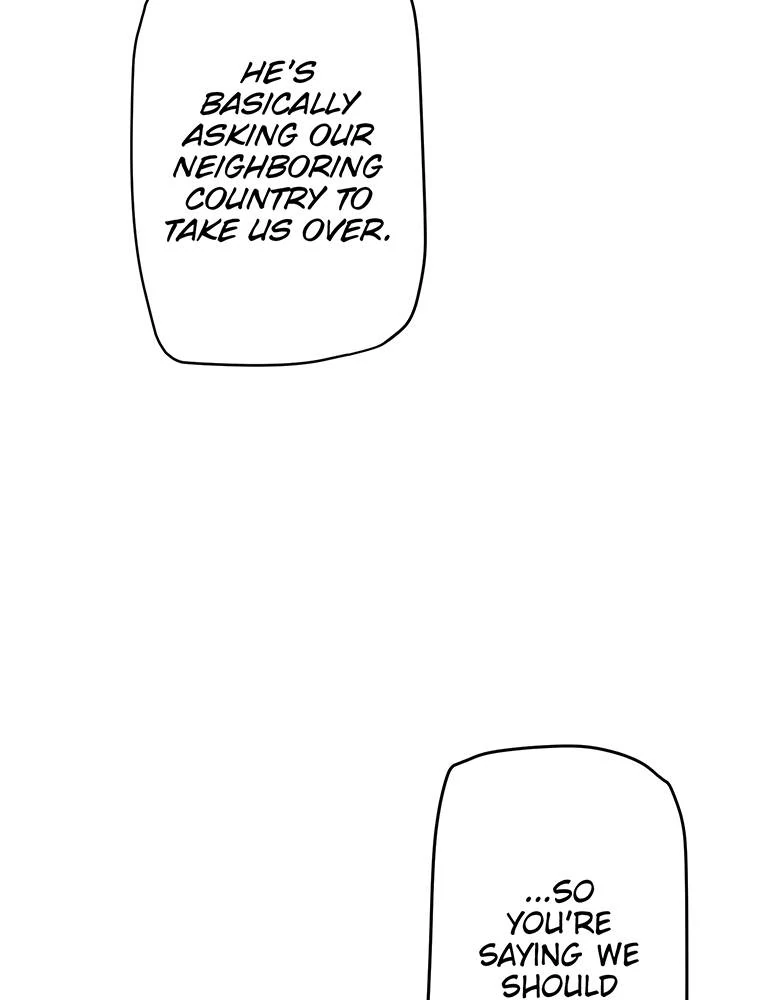 Story of My Fiancee Chapter 38 page 23 - 