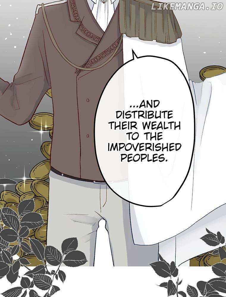 Story of My Fiancee Chapter 38 page 27 - 