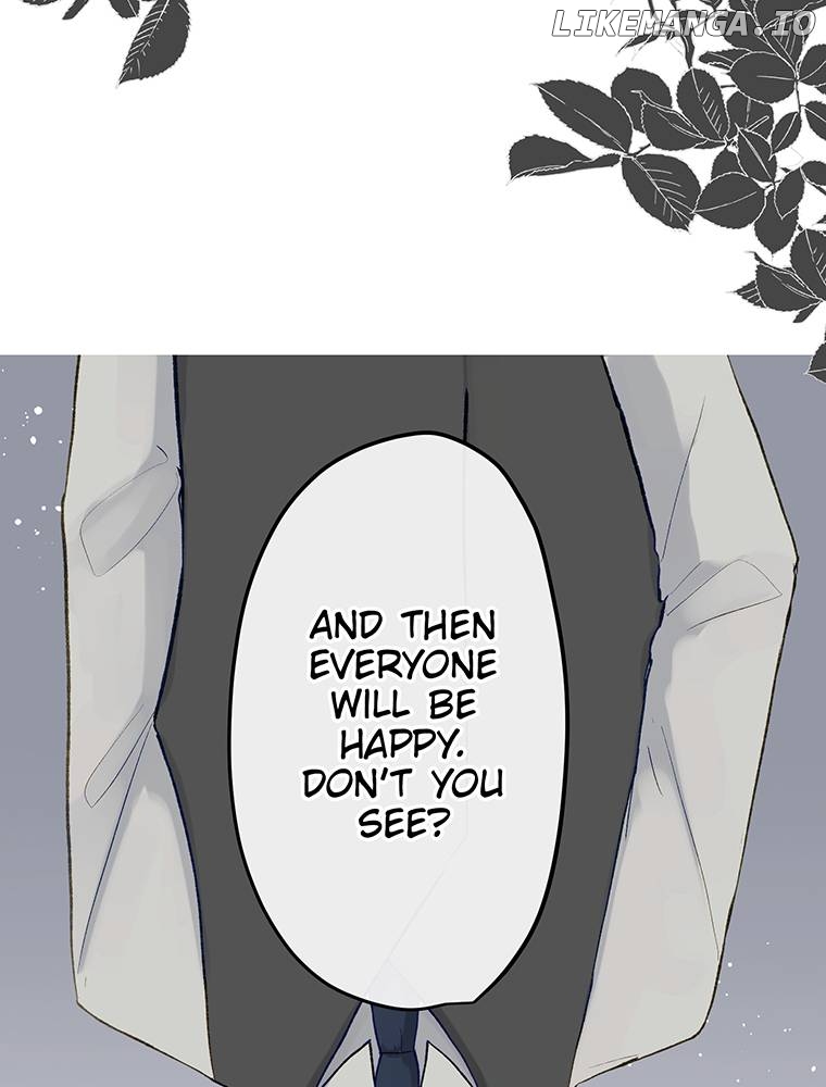 Story of My Fiancee Chapter 38 page 28 - 