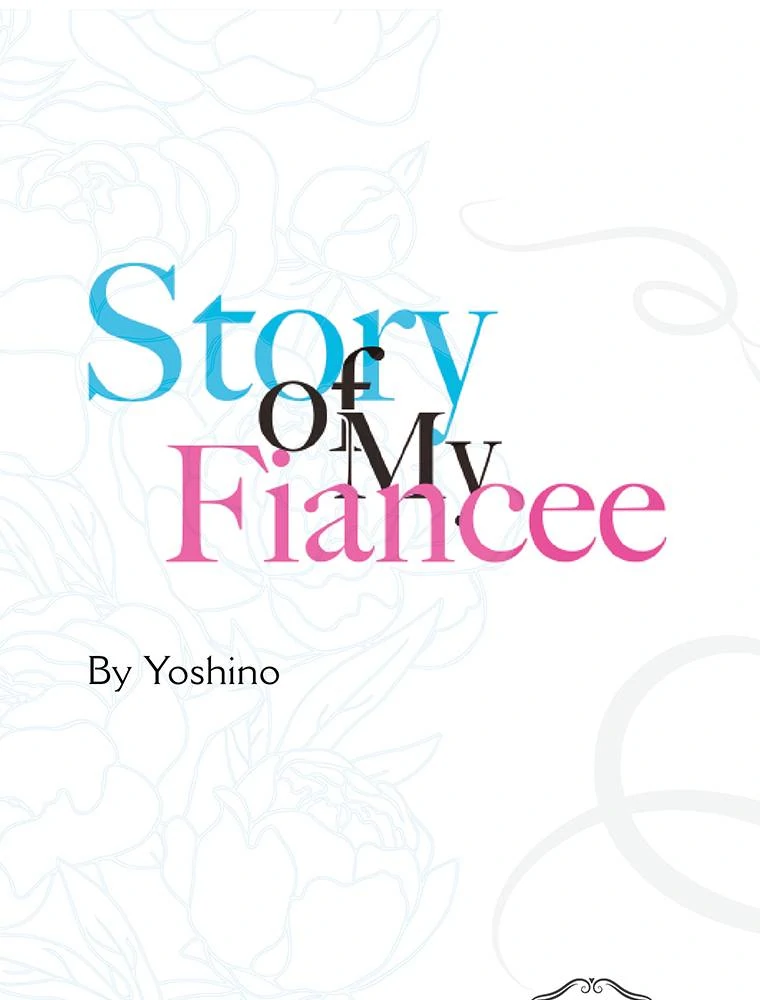 Story of My Fiancee Chapter 38 page 4 - 