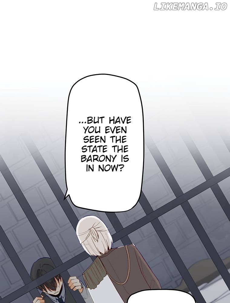 Story of My Fiancee Chapter 38 page 31 - 