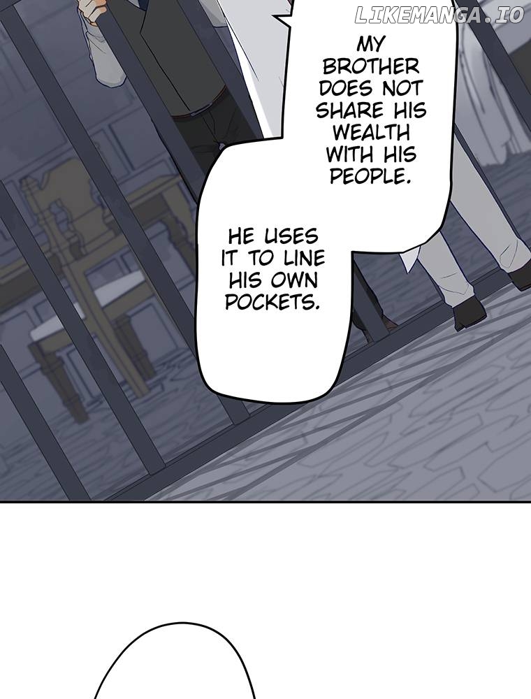 Story of My Fiancee Chapter 38 page 32 - 