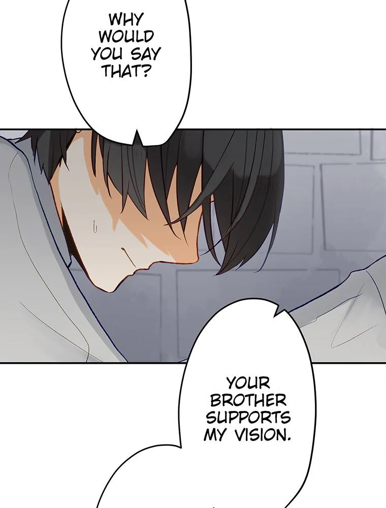 Story of My Fiancee Chapter 38 page 33 - 