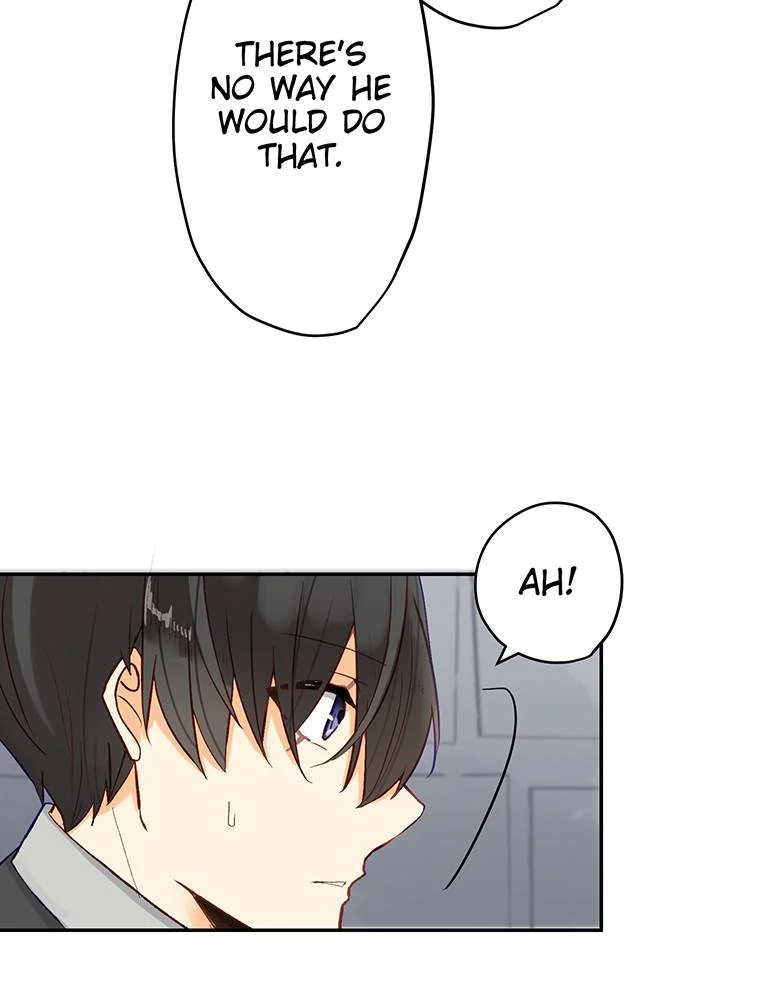 Story of My Fiancee Chapter 38 page 34 - 
