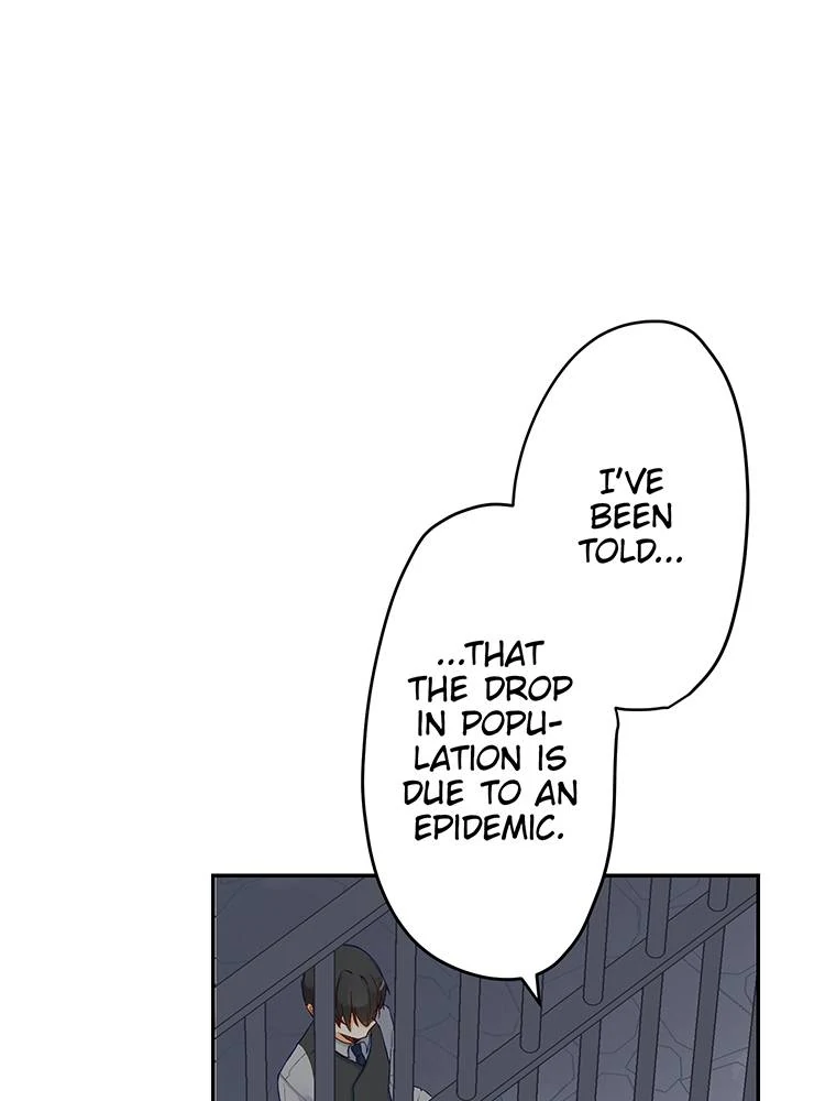 Story of My Fiancee Chapter 38 page 35 - 
