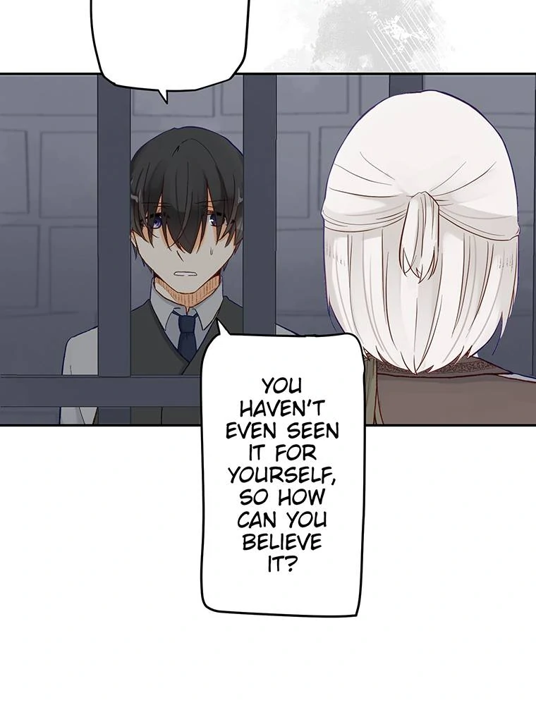 Story of My Fiancee Chapter 38 page 38 - 