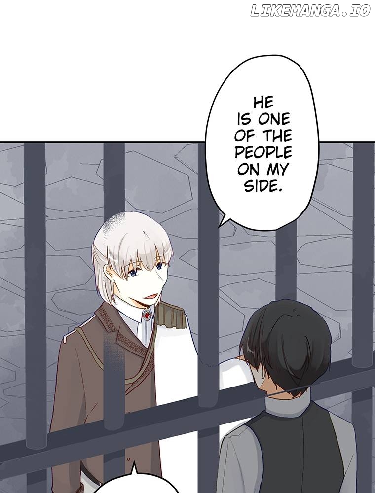 Story of My Fiancee Chapter 38 page 39 - 