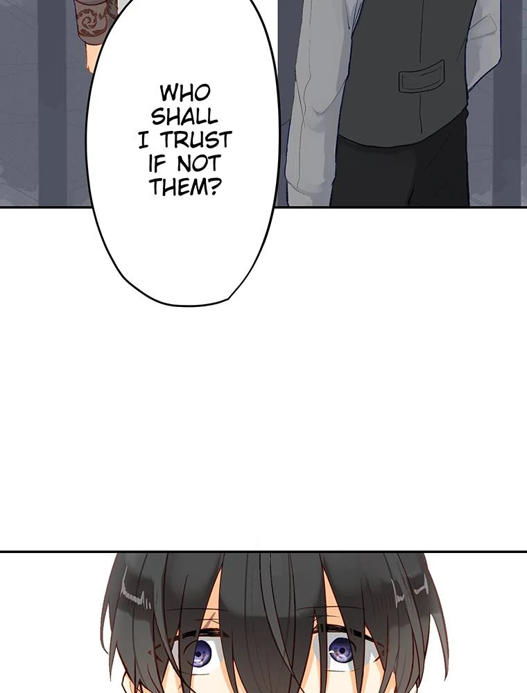 Story of My Fiancee Chapter 38 page 40 - 