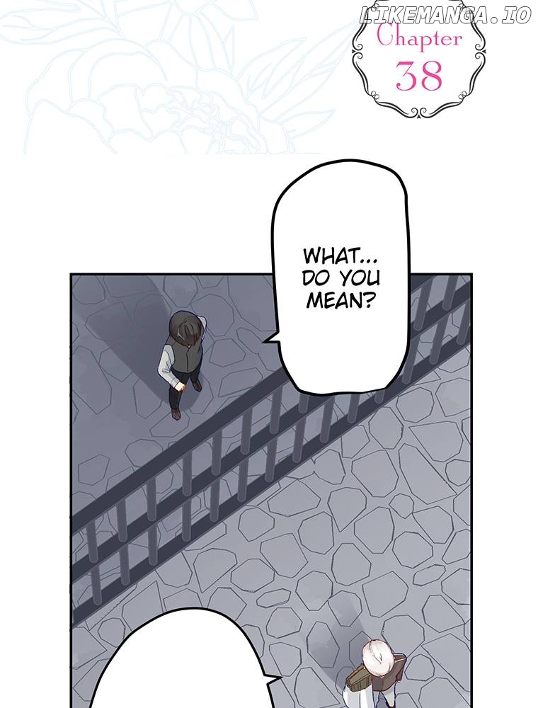 Story of My Fiancee Chapter 38 page 5 - 