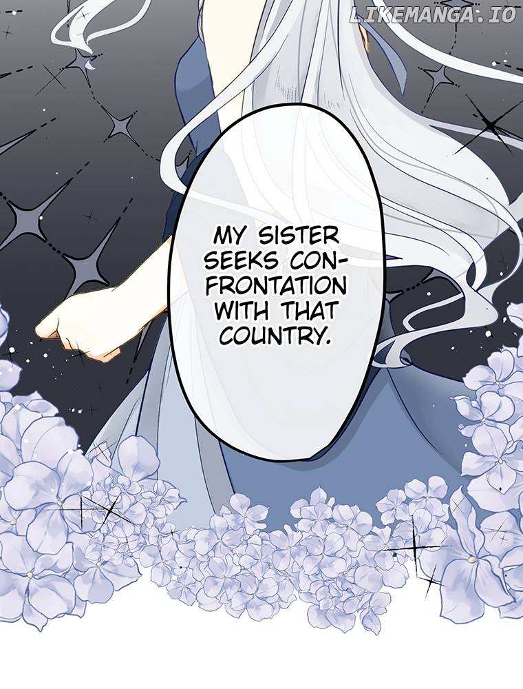 Story of My Fiancee Chapter 38 page 48 - 