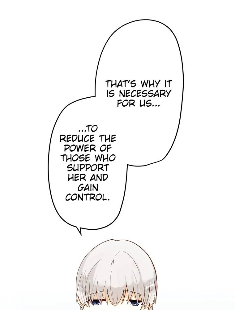 Story of My Fiancee Chapter 38 page 49 - 