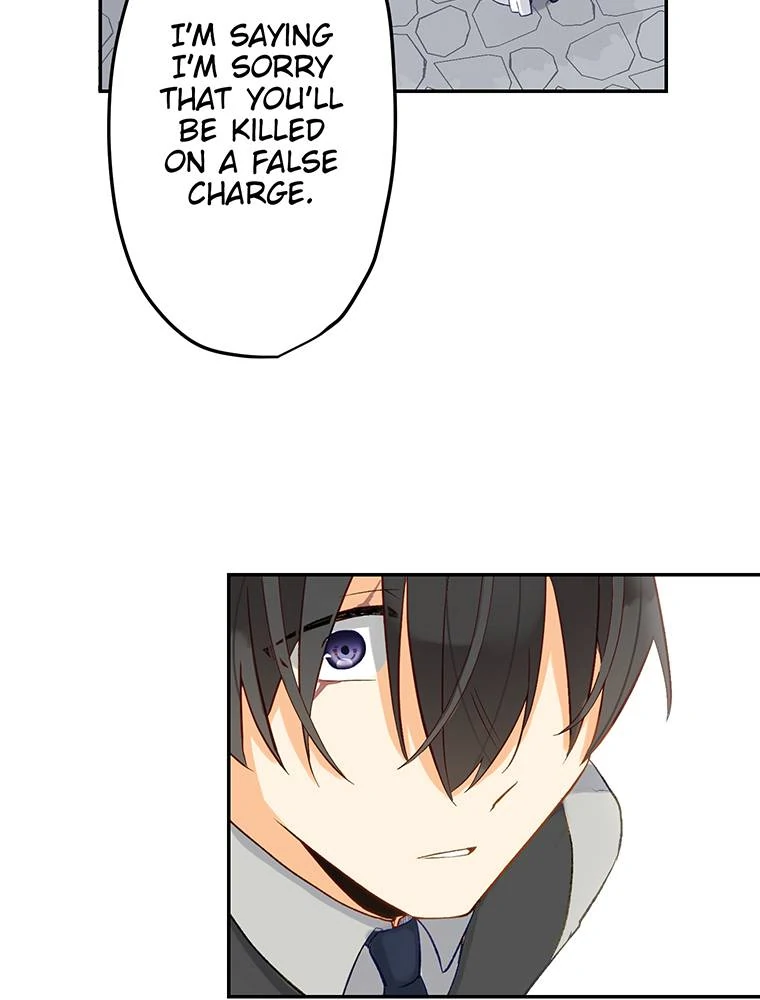 Story of My Fiancee Chapter 38 page 6 - 
