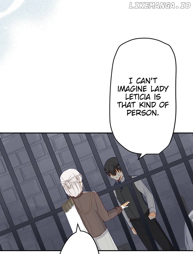 Story of My Fiancee Chapter 38 page 53 - 