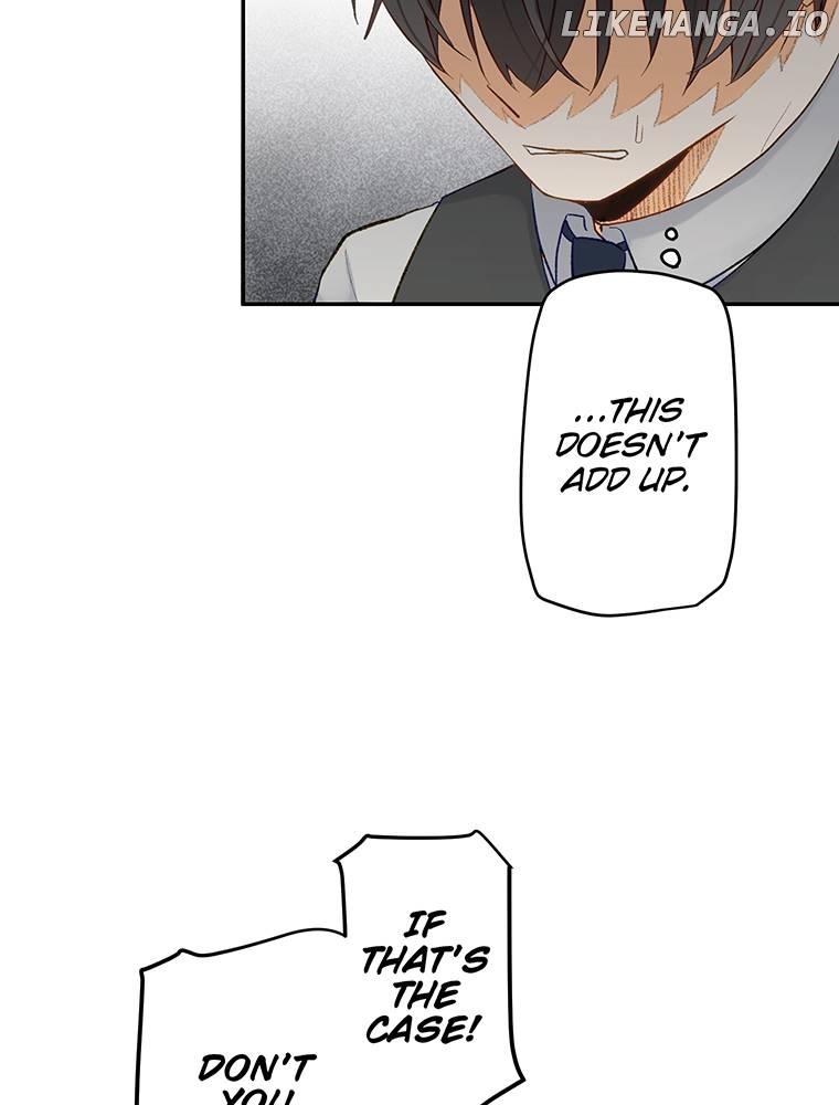 Story of My Fiancee Chapter 38 page 55 - 