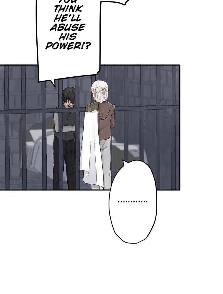 Story of My Fiancee Chapter 38 page 56 - 