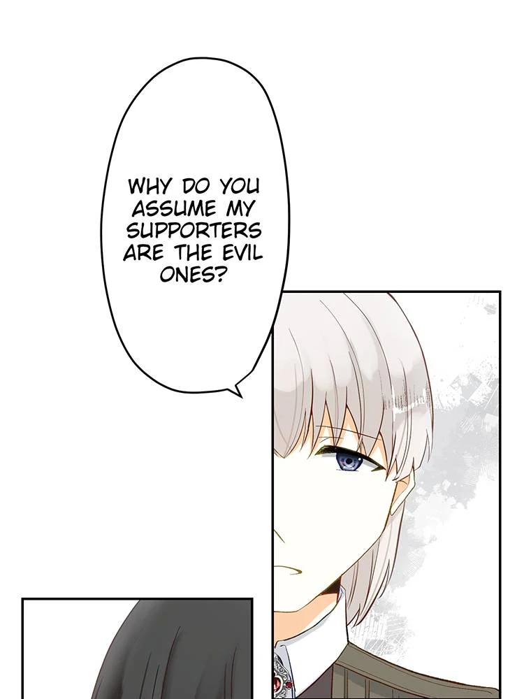Story of My Fiancee Chapter 38 page 57 - 
