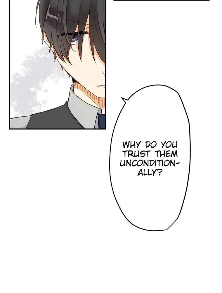 Story of My Fiancee Chapter 38 page 58 - 