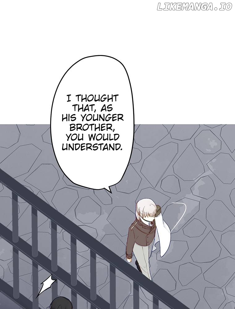 Story of My Fiancee Chapter 38 page 60 - 