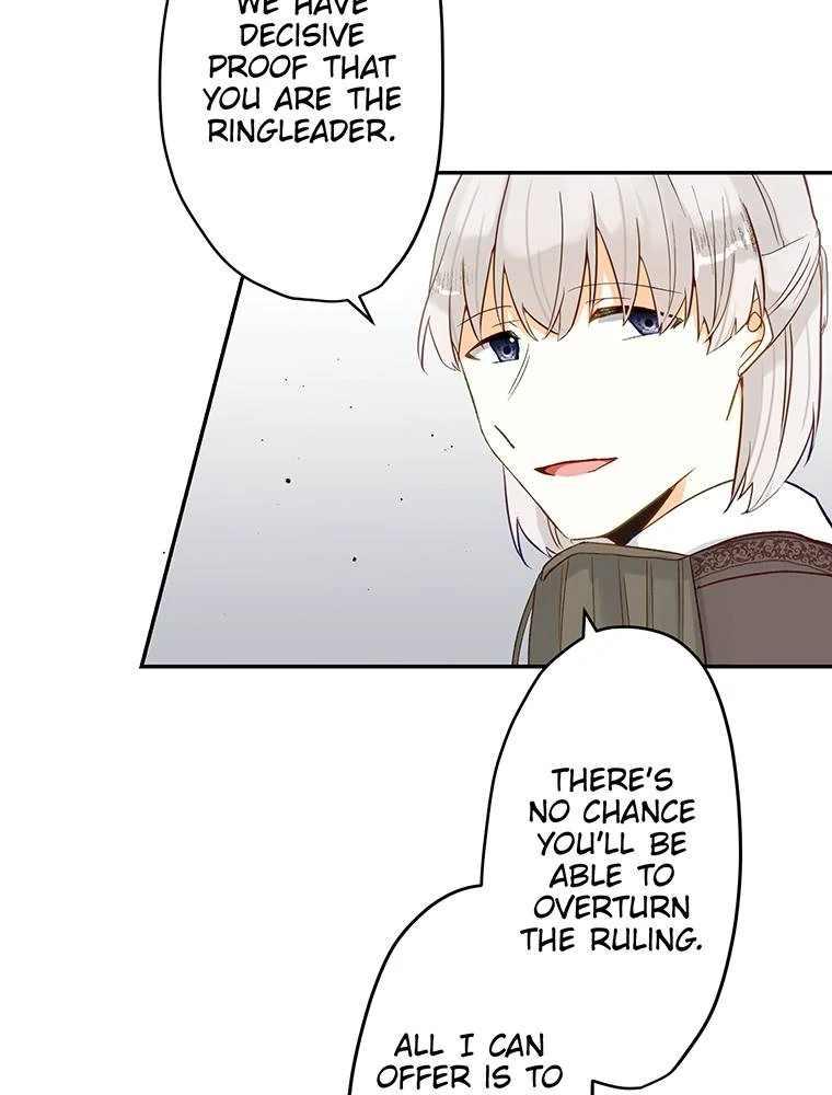 Story of My Fiancee Chapter 38 page 62 - 