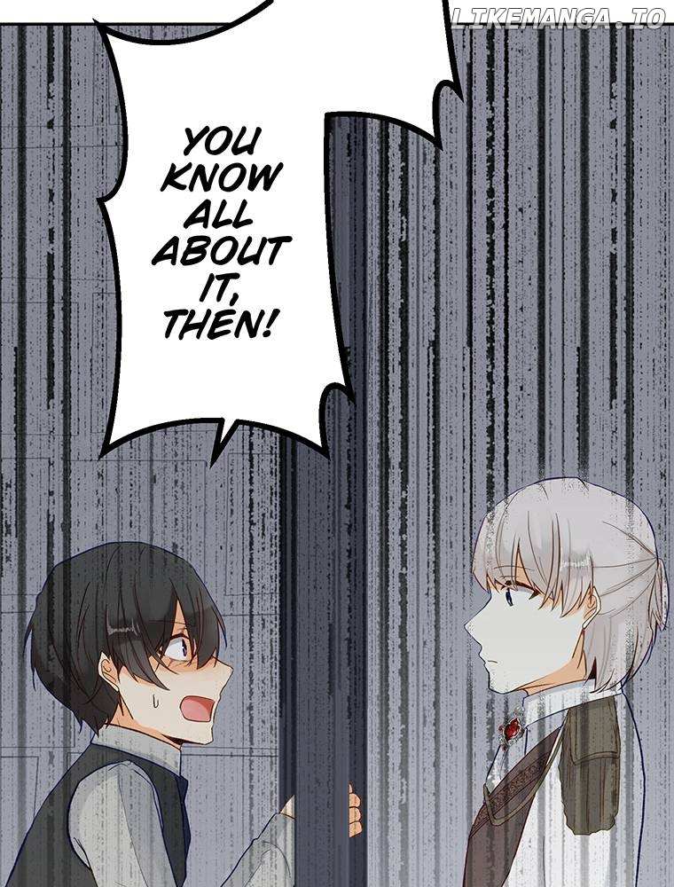 Story of My Fiancee Chapter 38 page 8 - 