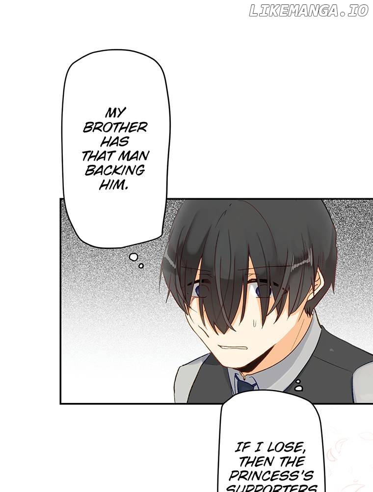 Story of My Fiancee Chapter 38 page 71 - 