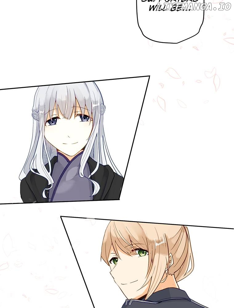 Story of My Fiancee Chapter 38 page 72 - 