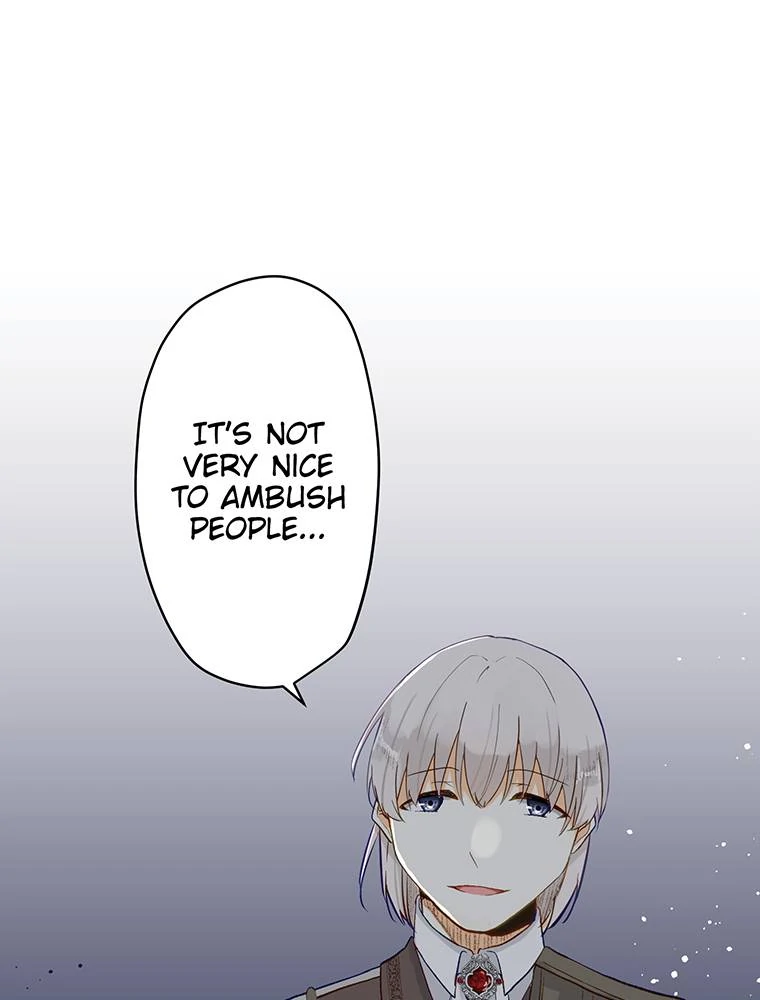 Story of My Fiancee Chapter 38 page 80 - 
