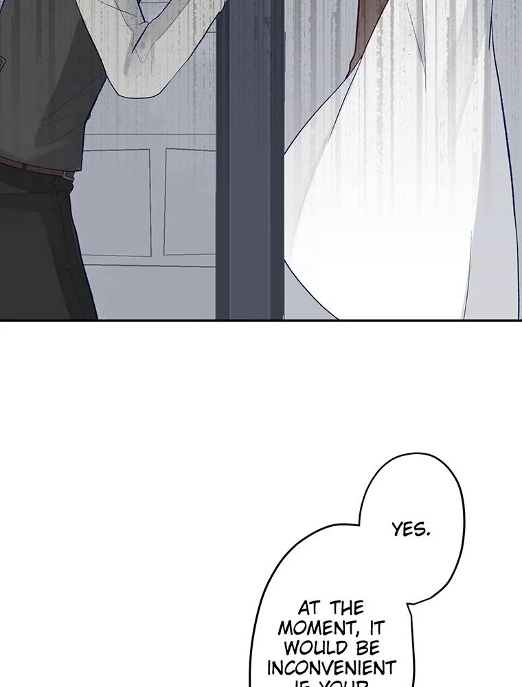 Story of My Fiancee Chapter 38 page 9 - 