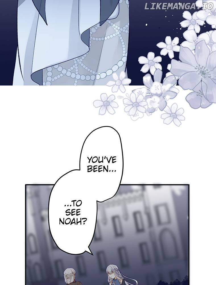Story of My Fiancee Chapter 38 page 83 - 
