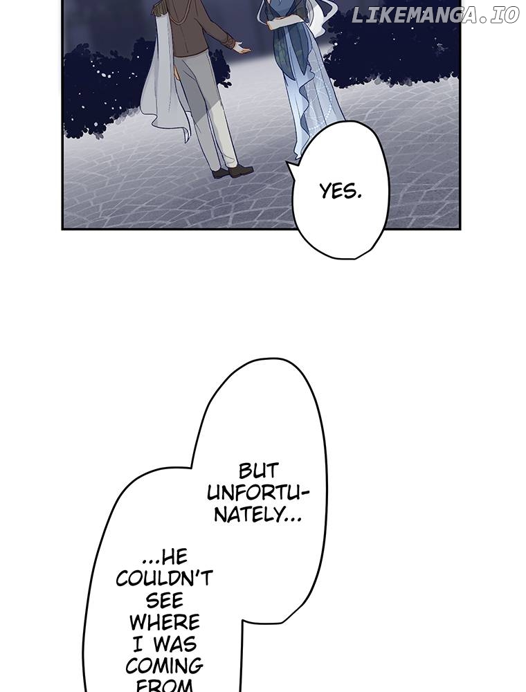Story of My Fiancee Chapter 38 page 84 - 