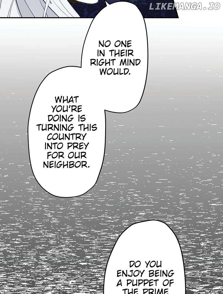 Story of My Fiancee Chapter 38 page 86 - 