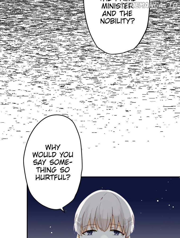 Story of My Fiancee Chapter 38 page 87 - 