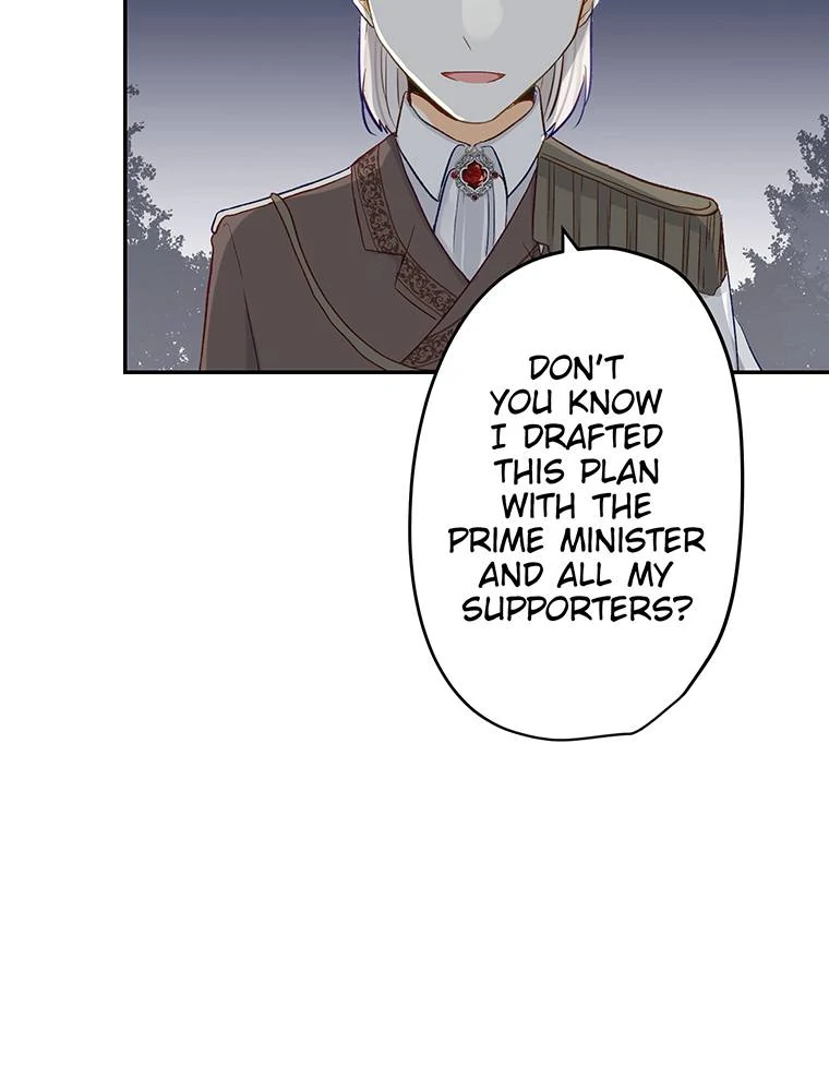 Story of My Fiancee Chapter 38 page 88 - 