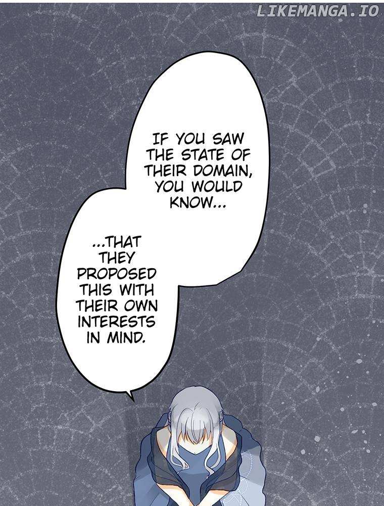 Story of My Fiancee Chapter 38 page 89 - 