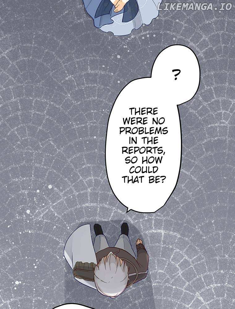 Story of My Fiancee Chapter 38 page 90 - 