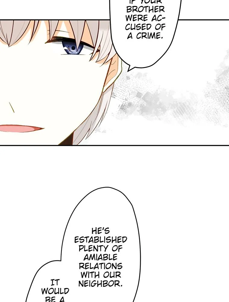 Story of My Fiancee Chapter 38 page 10 - 