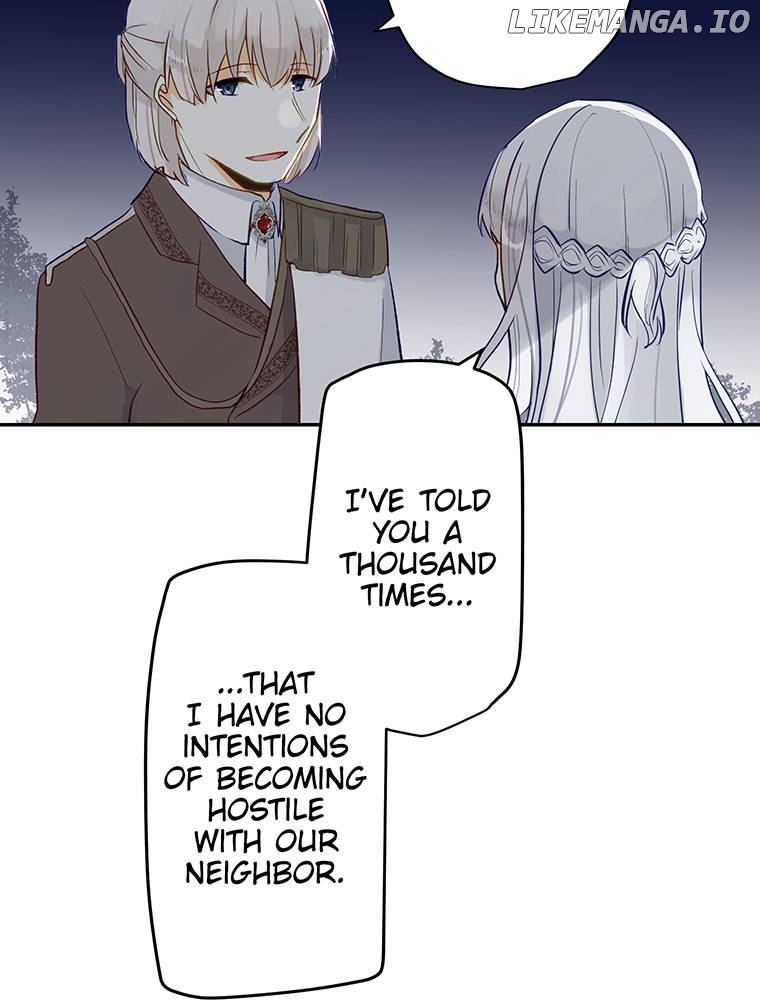 Story of My Fiancee Chapter 38 page 92 - 