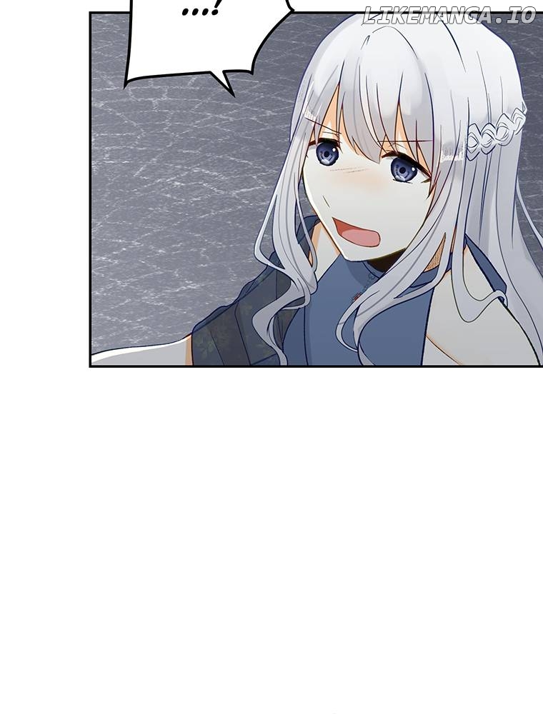 Story of My Fiancee Chapter 38 page 94 - 