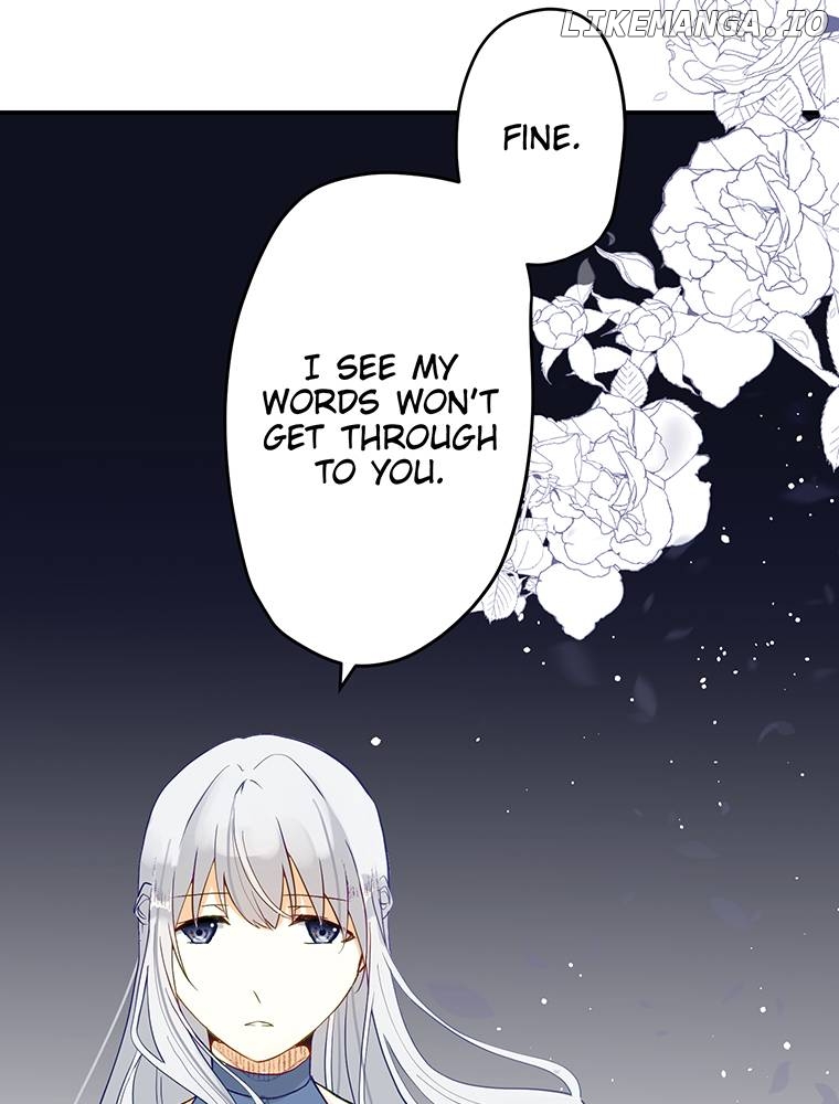 Story of My Fiancee Chapter 38 page 96 - 